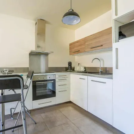 Anglet, 2 Pieces, 4 Personnes - Fr-1-3-419