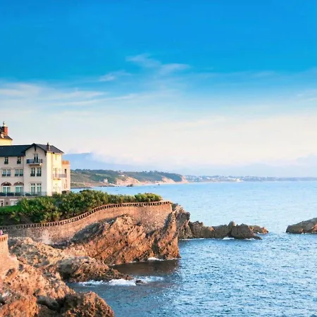 Apartment Anglet, 2 Pieces, 4 Personnes - Fr-1-3-419