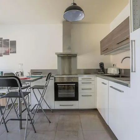 Apartment Anglet, 2 Pieces, 4 Personnes - Fr-1-3-419