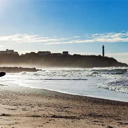 Apartment Anglet, 2 Pieces, 4 Personnes - Fr-1-3-419 *