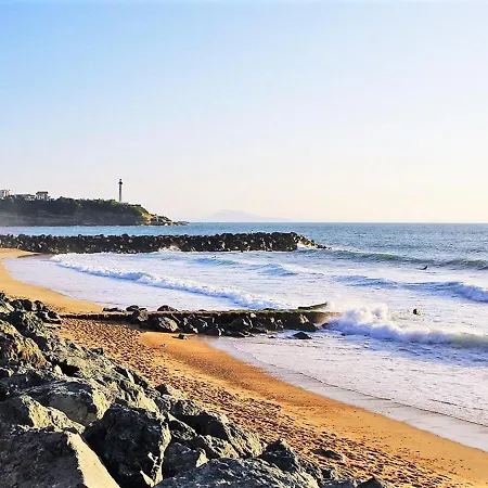 Anglet, 2 Pieces, 4 Personnes - Fr-1-3-419 דירה